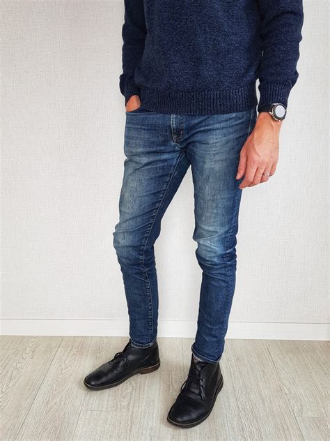 black shoes blue jeans|blue jeans black boots women's.